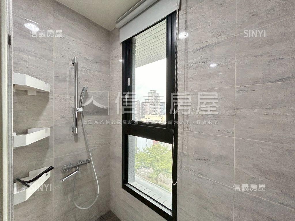 富宇｜雙學苑裝潢美屋房屋室內格局與周邊環境