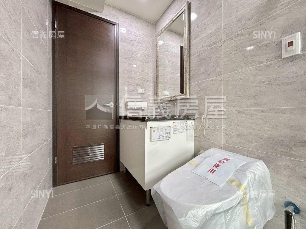 富宇｜雙學苑裝潢美屋房屋室內格局與周邊環境