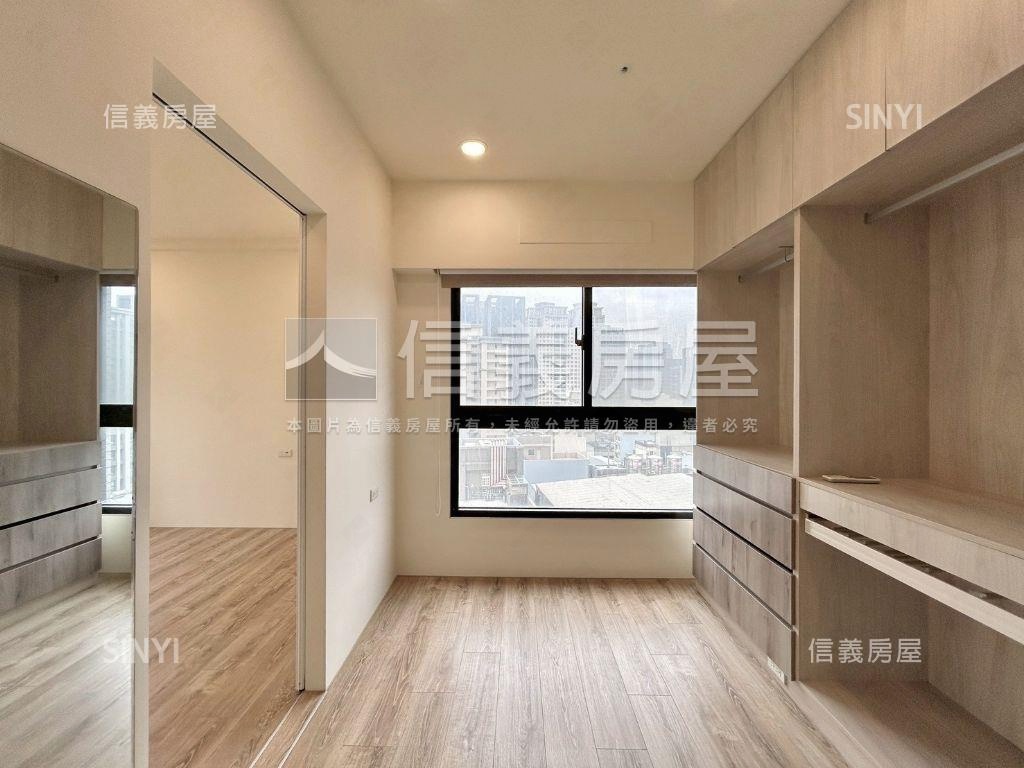 富宇｜雙學苑裝潢美屋房屋室內格局與周邊環境