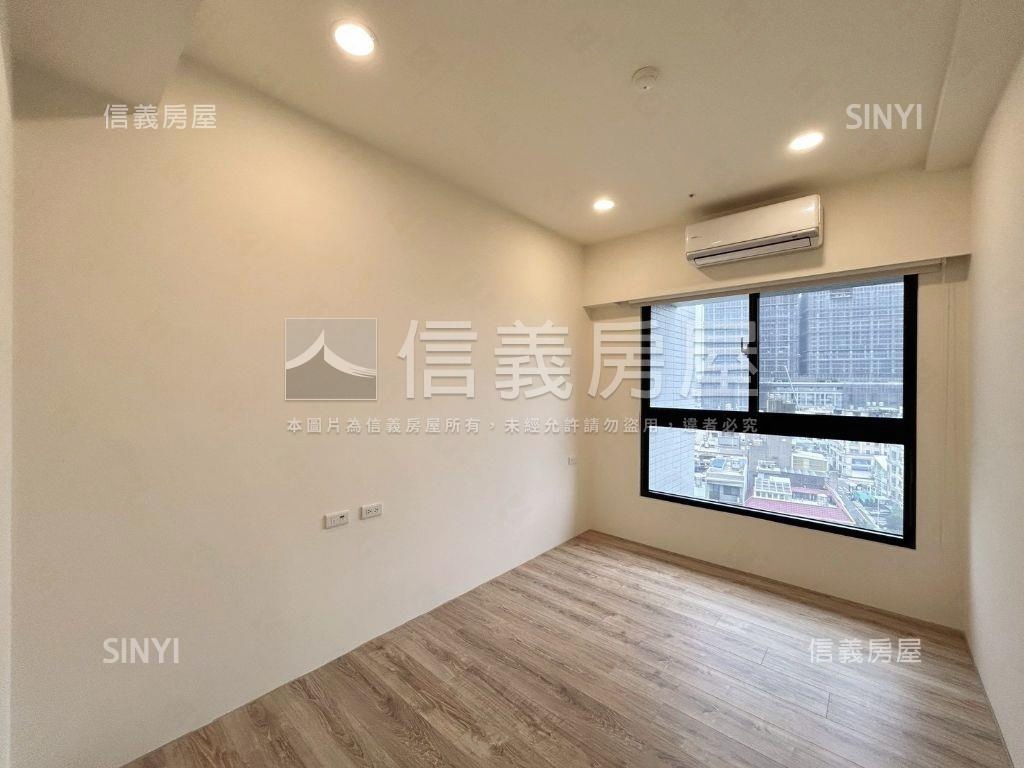 富宇｜雙學苑裝潢美屋房屋室內格局與周邊環境