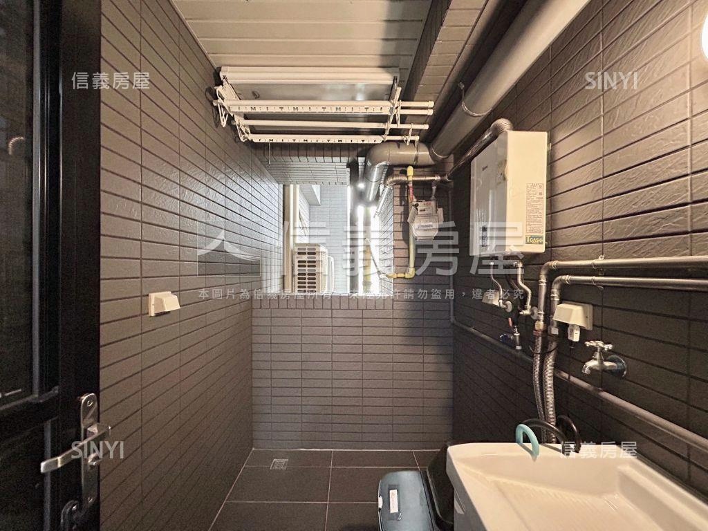 富宇｜雙學苑裝潢美屋房屋室內格局與周邊環境