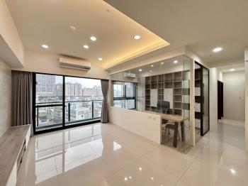 富宇｜雙學苑裝潢美屋