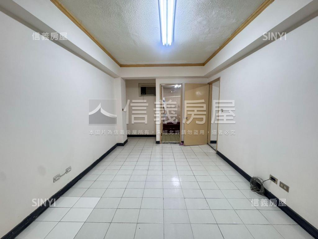 松山電梯４房☆大空間首選房屋室內格局與周邊環境