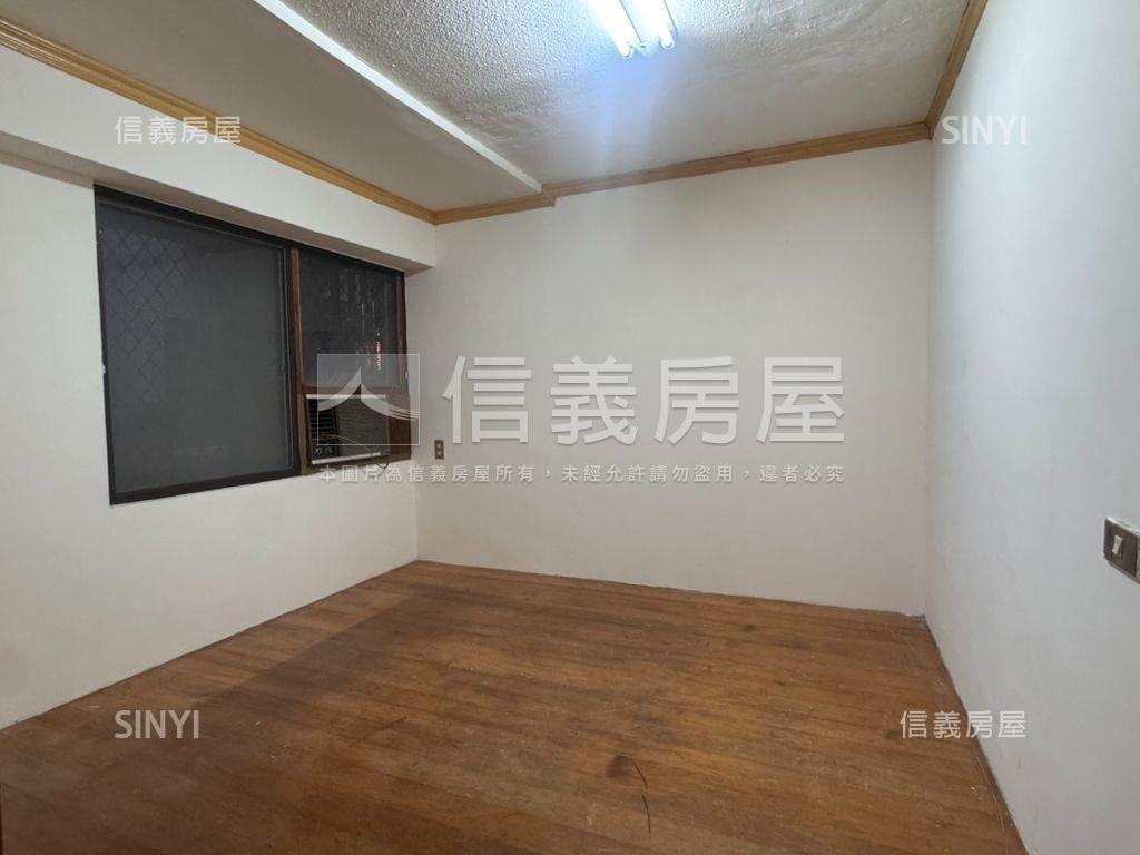 松山電梯４房☆大空間首選房屋室內格局與周邊環境