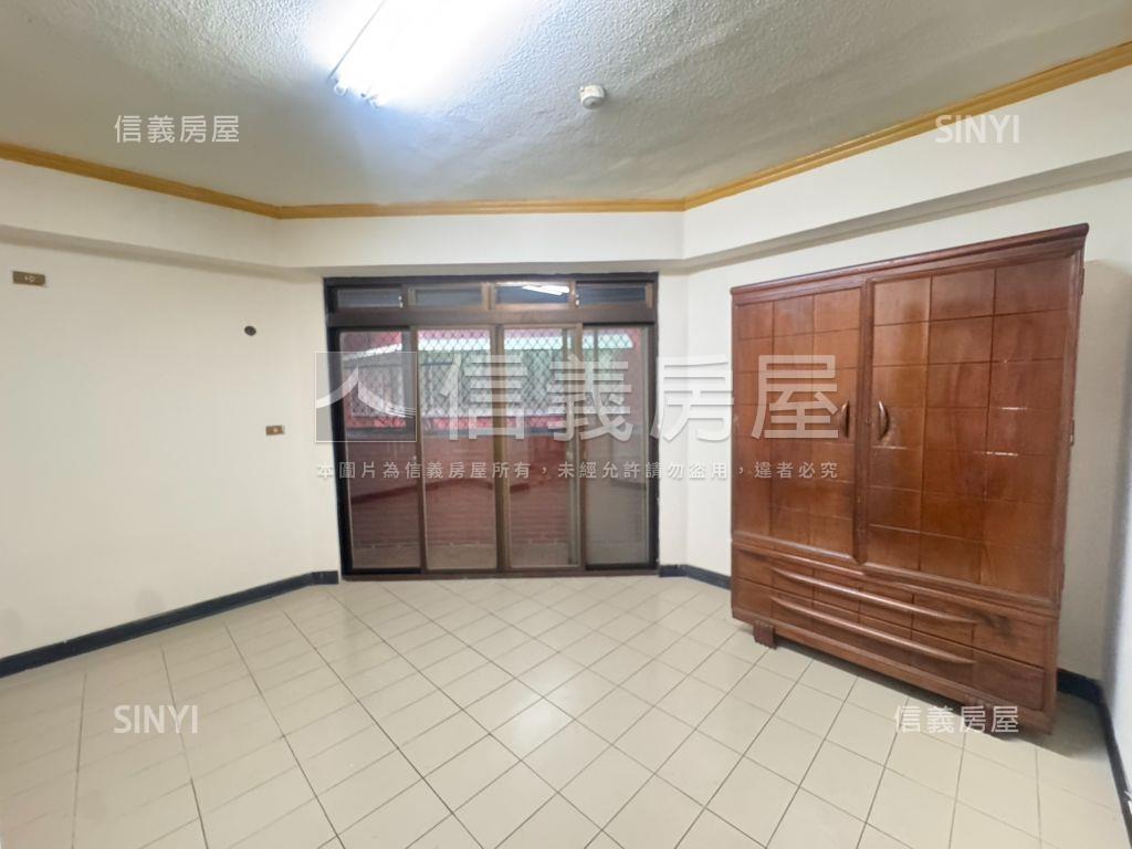 松山電梯４房☆大空間首選房屋室內格局與周邊環境