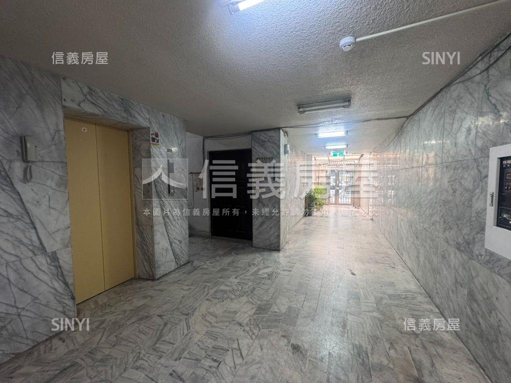 松山電梯４房☆大空間首選房屋室內格局與周邊環境