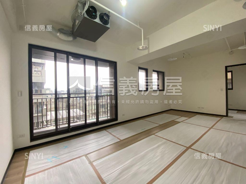 瑞安信義ＳＲＣ高樓已交屋房屋室內格局與周邊環境