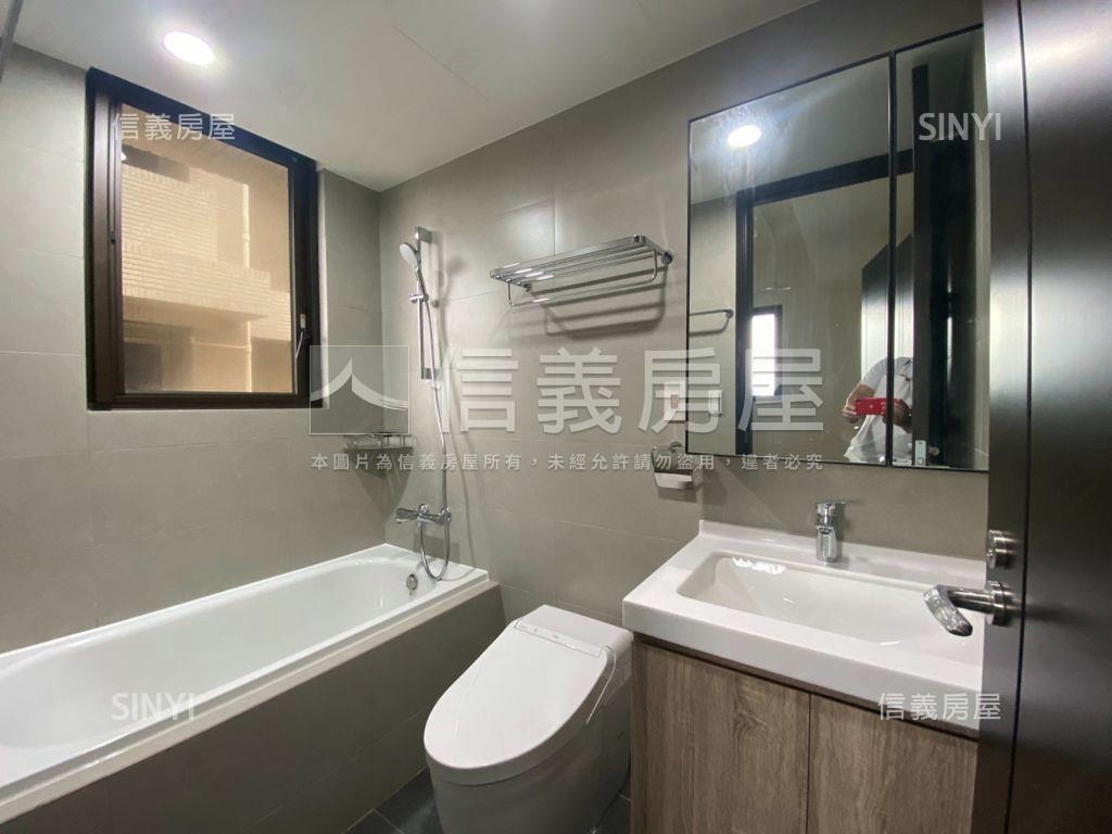 瑞安信義ＳＲＣ高樓已交屋房屋室內格局與周邊環境