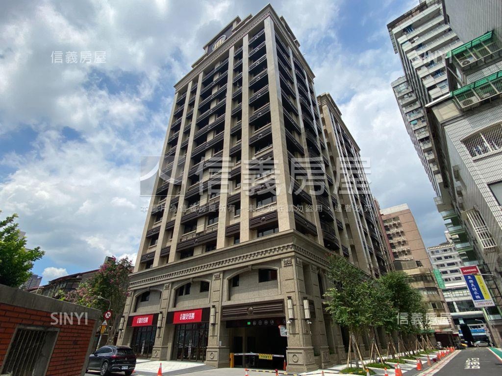 瑞安信義ＳＲＣ高樓已交屋房屋室內格局與周邊環境