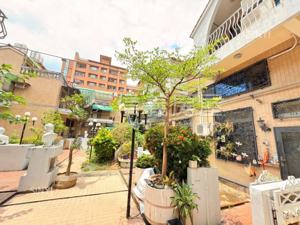 近捷運站－武昌路別墅房屋室內格局與周邊環境