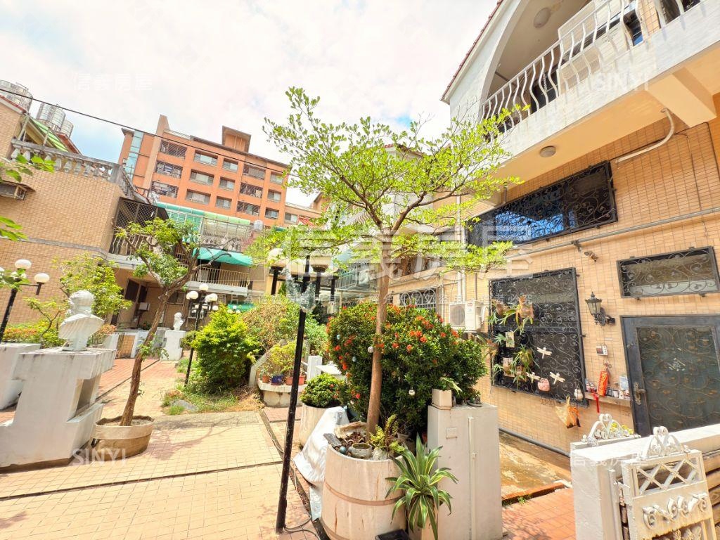 近捷運站－武昌路別墅房屋室內格局與周邊環境