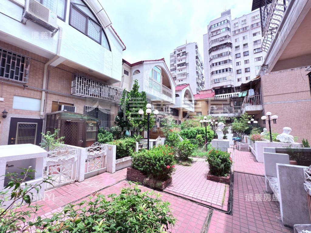 近捷運站－武昌路別墅房屋室內格局與周邊環境