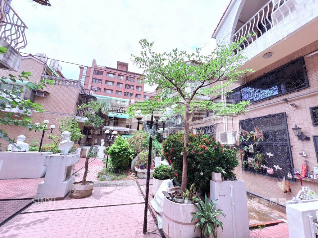 近捷運站－武昌路別墅房屋室內格局與周邊環境