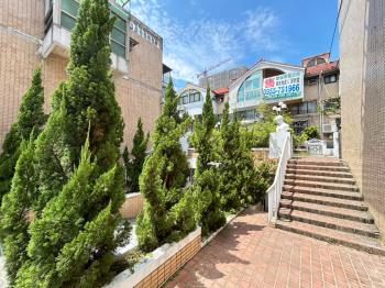 近捷運站－武昌路別墅