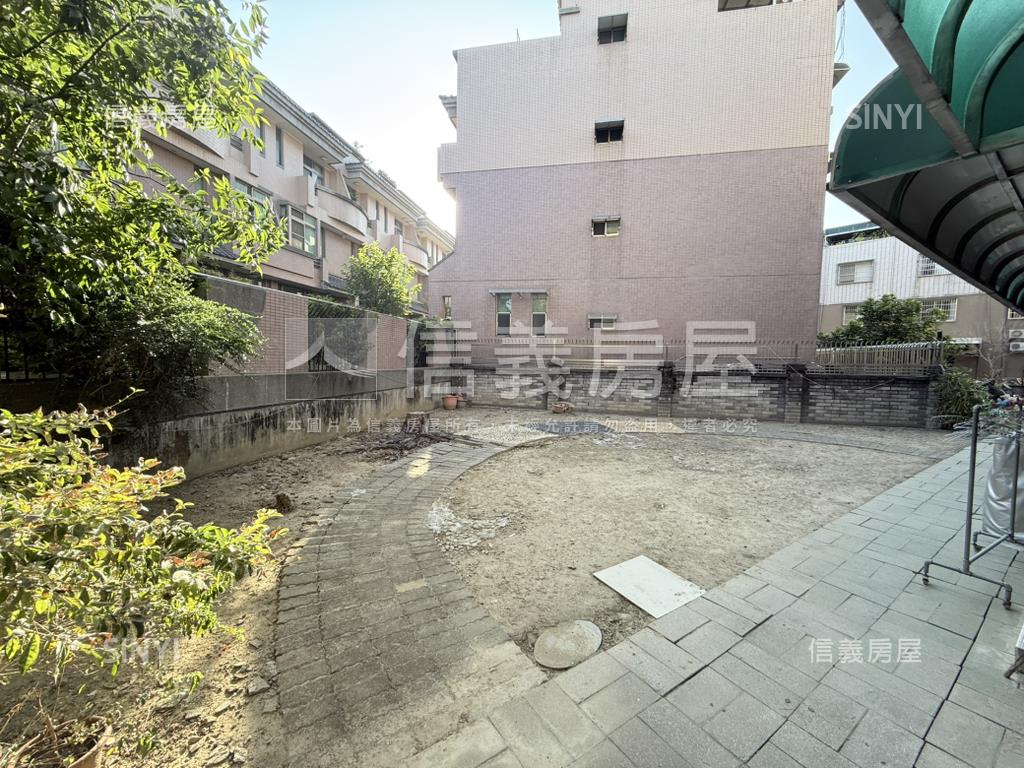 北屯震後臨路透天房屋室內格局與周邊環境
