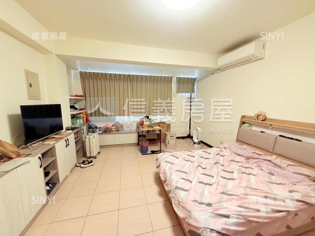 北屯震後臨路透天房屋室內格局與周邊環境
