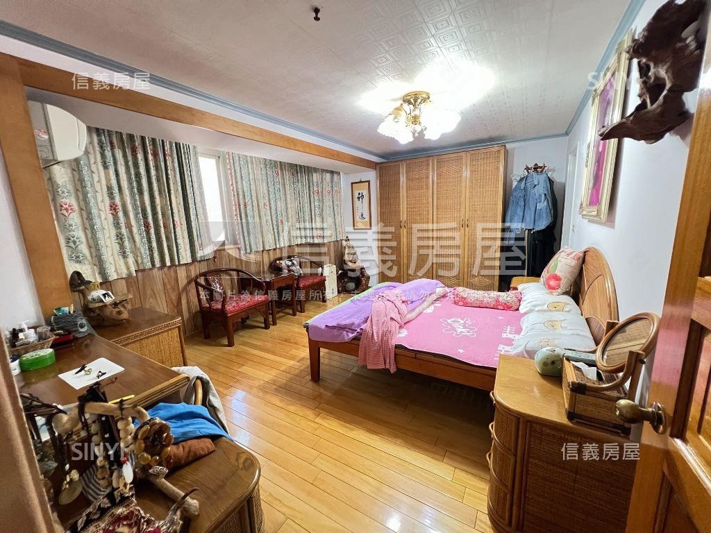 狀元高樓美三房車位房屋室內格局與周邊環境