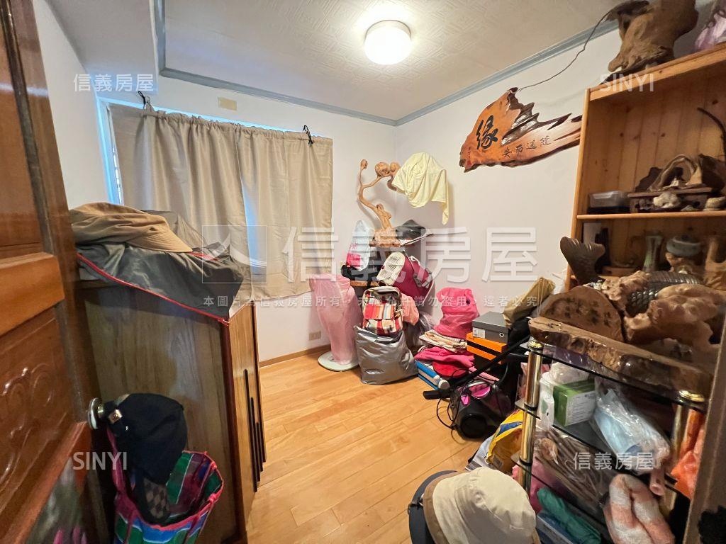 狀元高樓美三房車位房屋室內格局與周邊環境