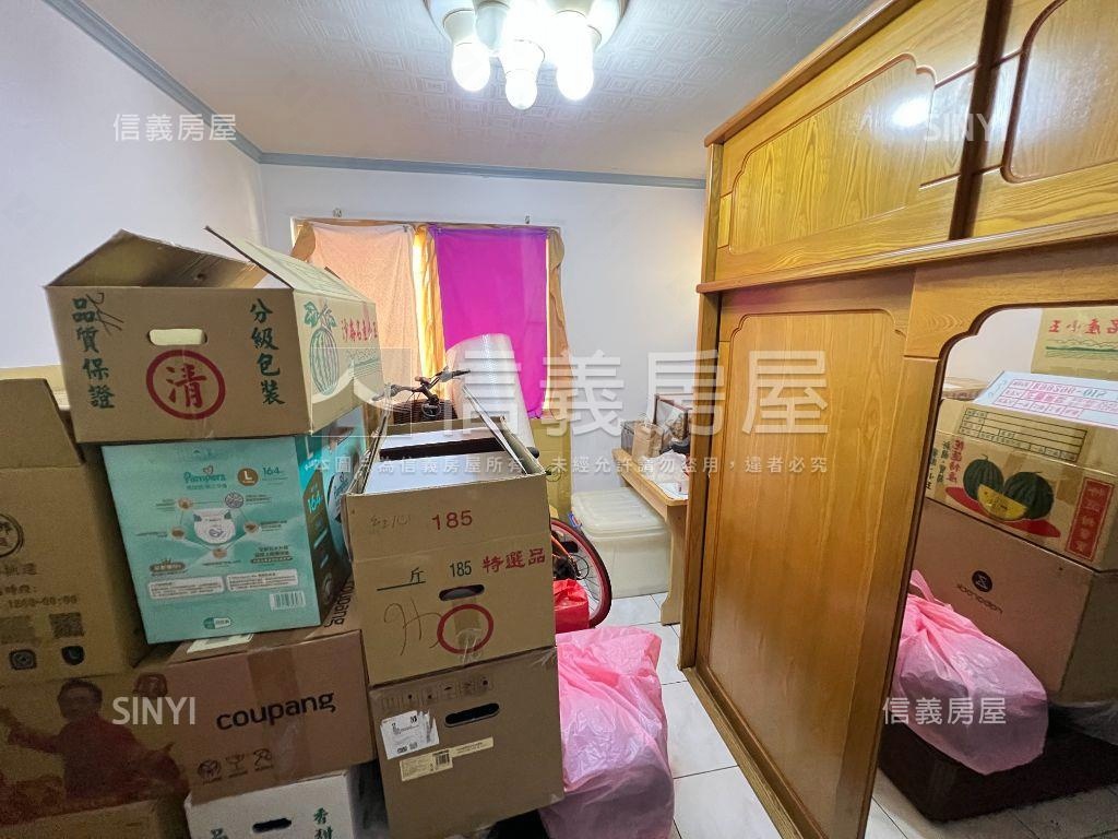 狀元高樓美三房車位房屋室內格局與周邊環境