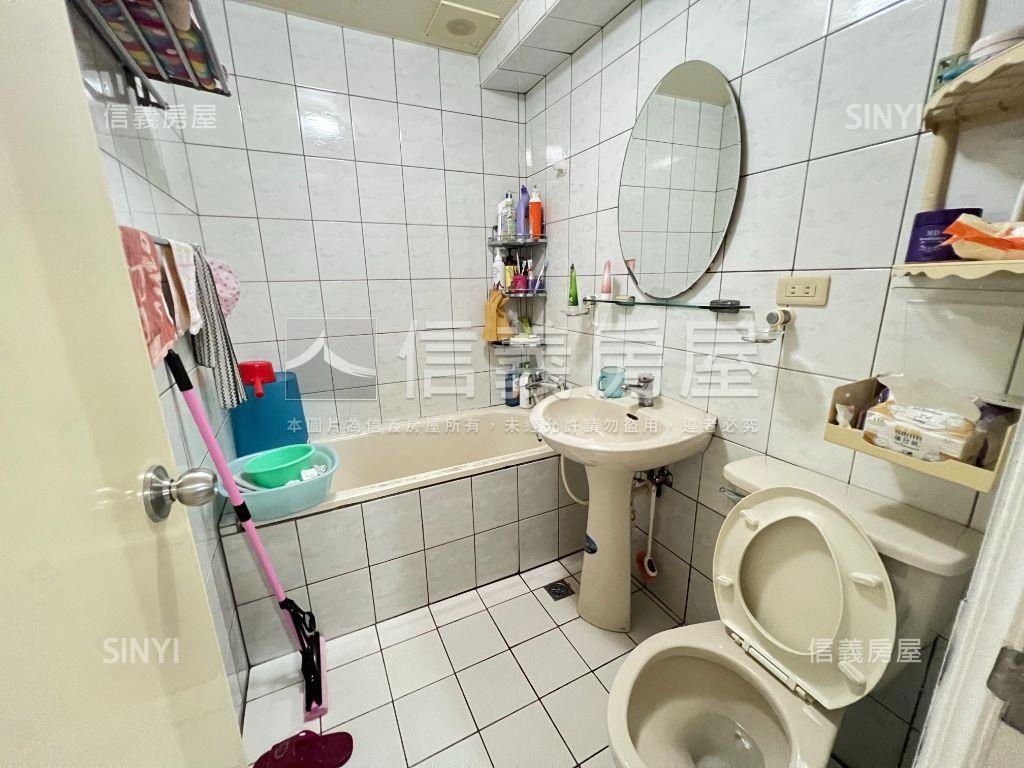 狀元高樓美三房車位房屋室內格局與周邊環境