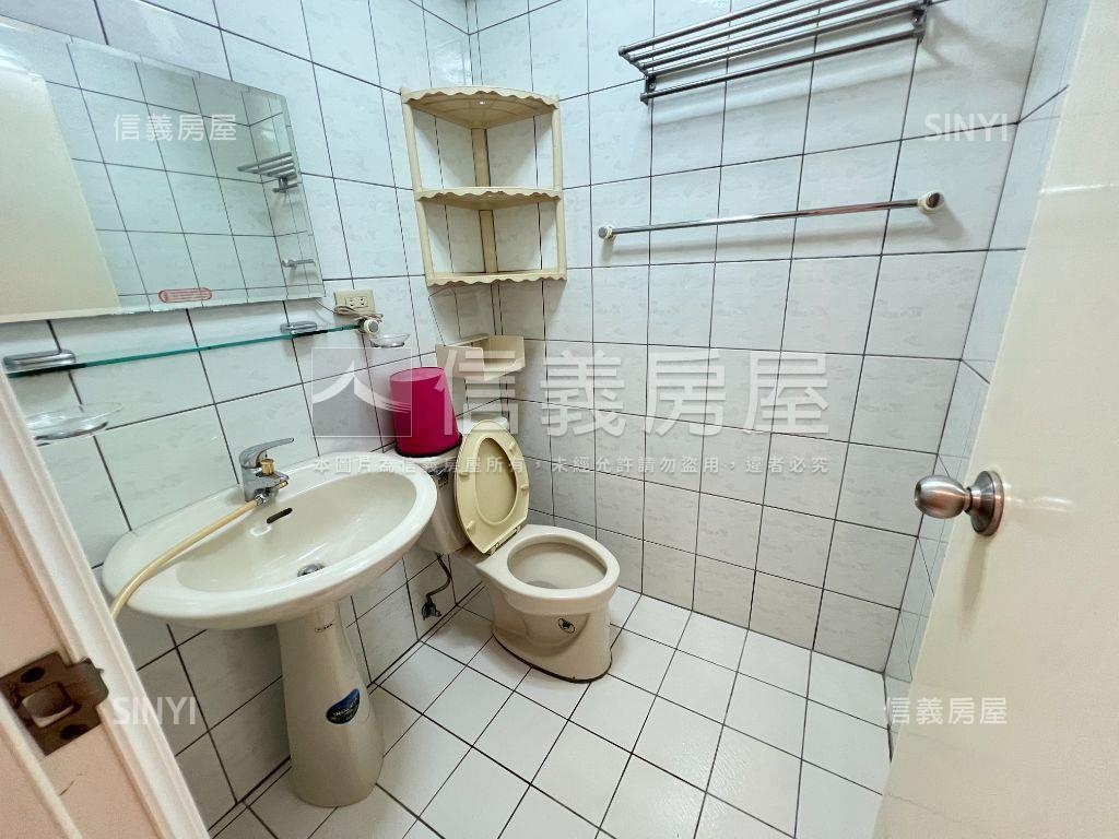 狀元高樓美三房車位房屋室內格局與周邊環境