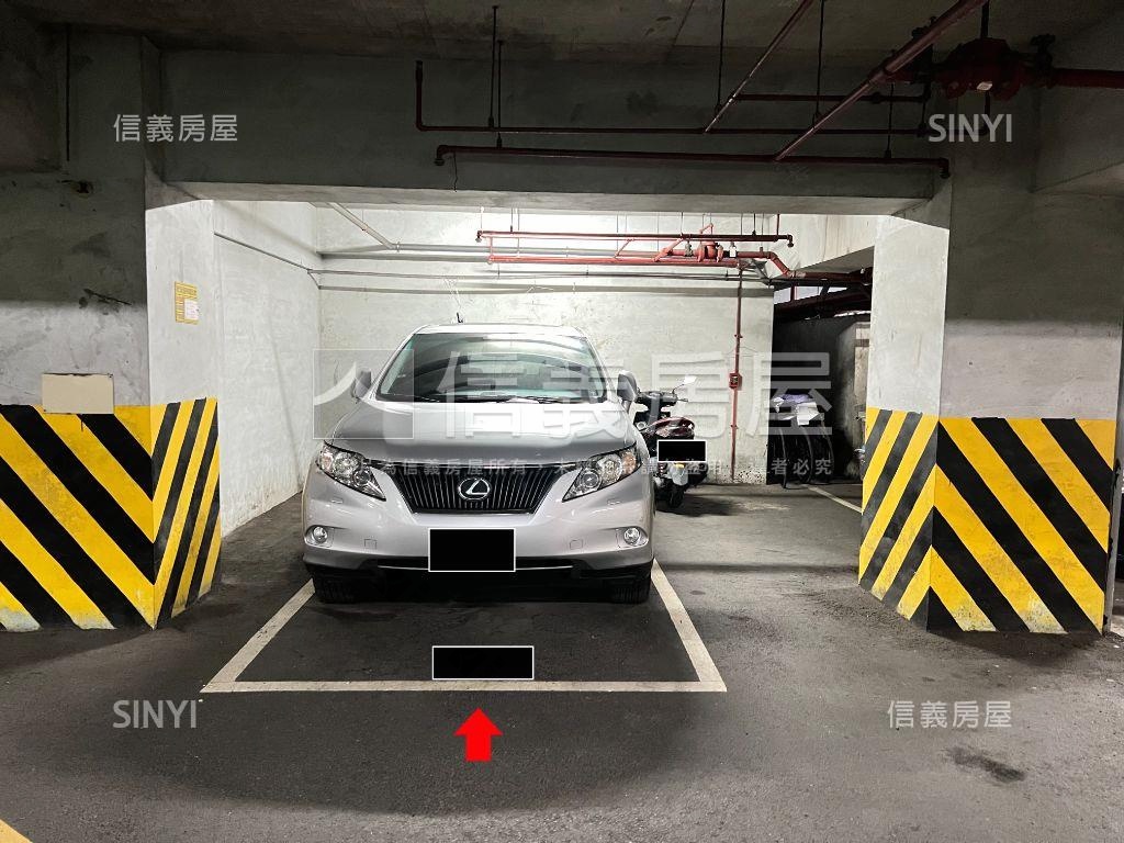 狀元高樓美三房車位房屋室內格局與周邊環境