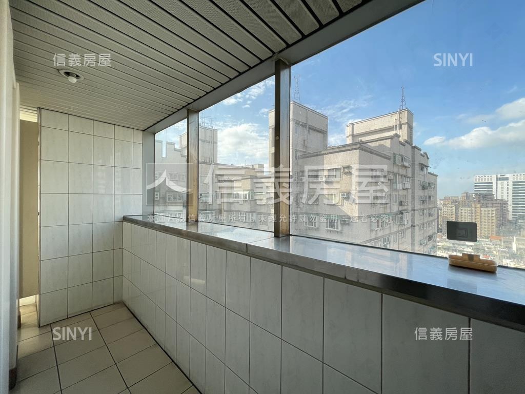 國際金融廣場商辦房屋室內格局與周邊環境