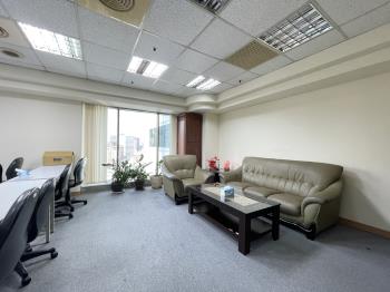 國際金融廣場商辦