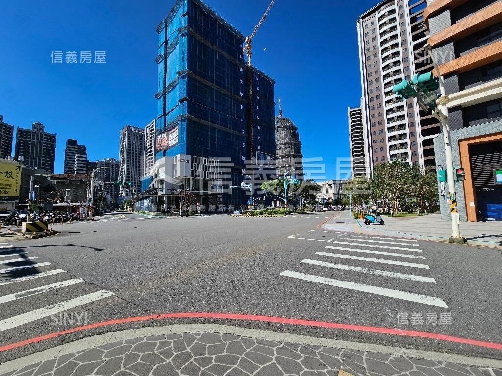 桃園中路。豪邸透天房屋室內格局與周邊環境