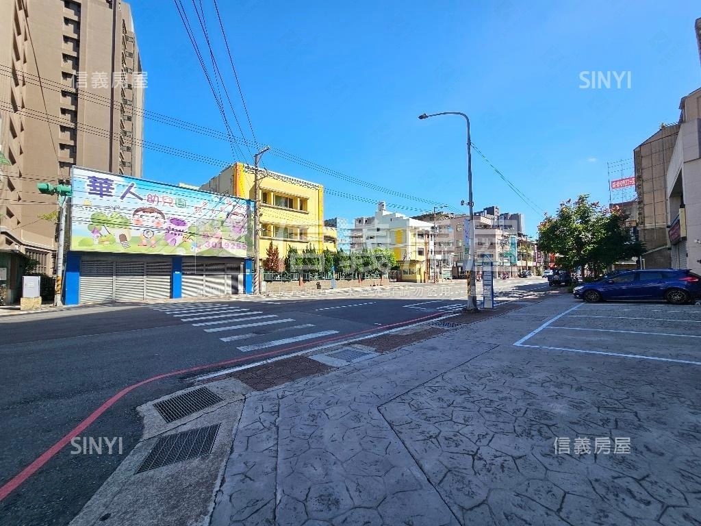 桃園中路。豪邸透天房屋室內格局與周邊環境