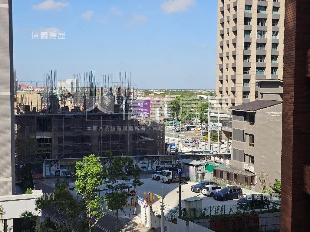 桃園中路。豪邸透天房屋室內格局與周邊環境