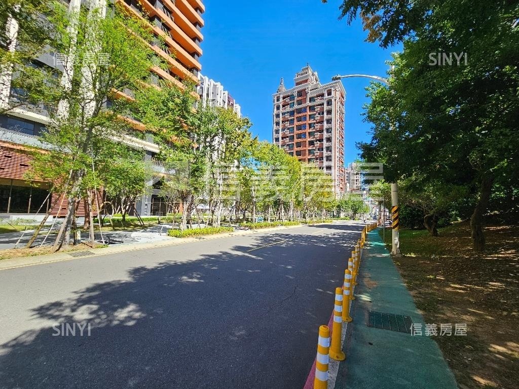 桃園中路。豪邸透天房屋室內格局與周邊環境