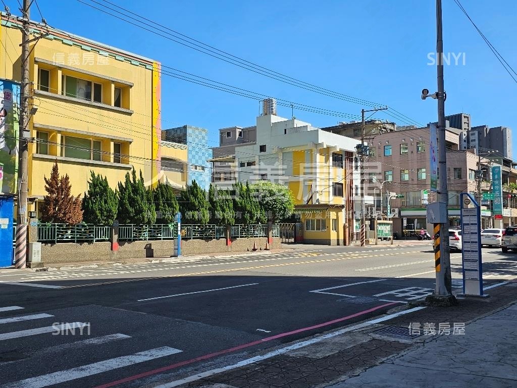 桃園中路。豪邸透天房屋室內格局與周邊環境