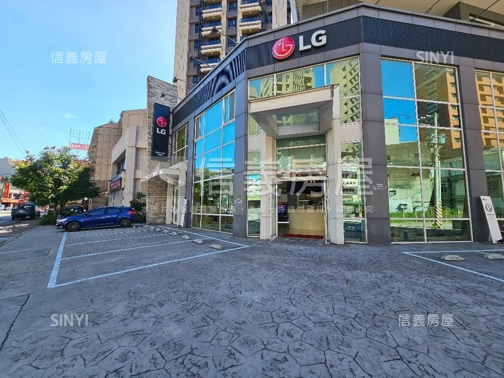 桃園中路。豪邸透天房屋室內格局與周邊環境