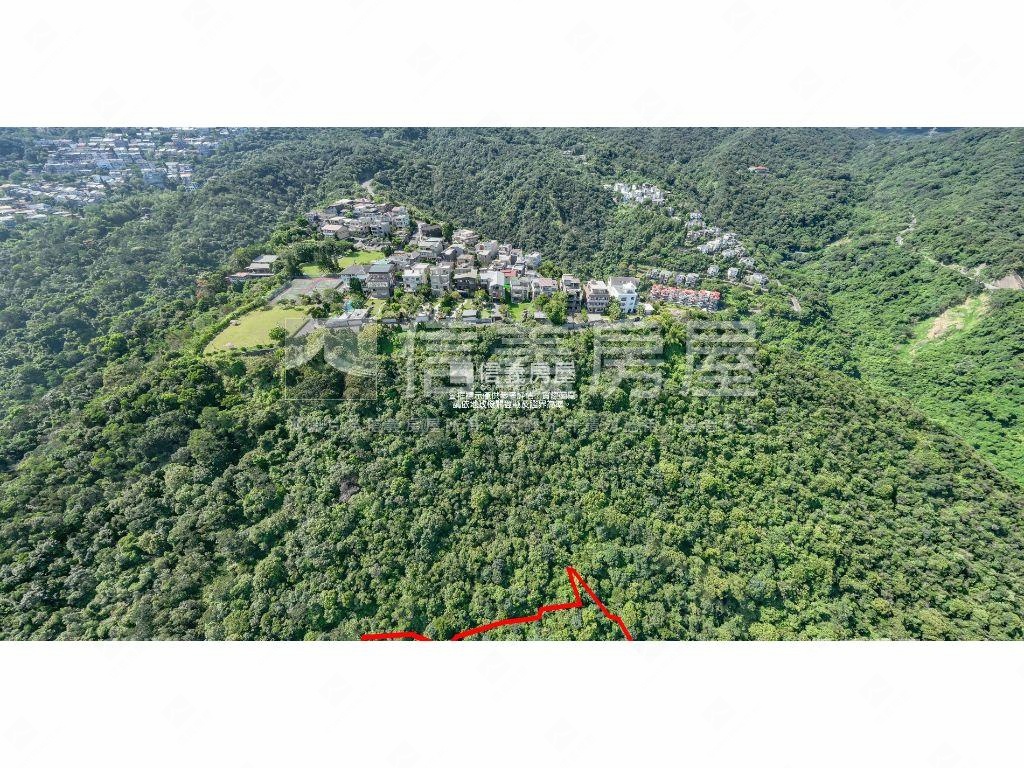 汐止稀有持分土地房屋室內格局與周邊環境