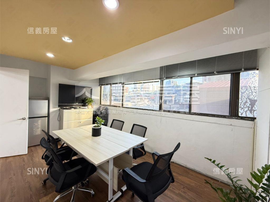 低總價－雙敦設籍房屋室內格局與周邊環境