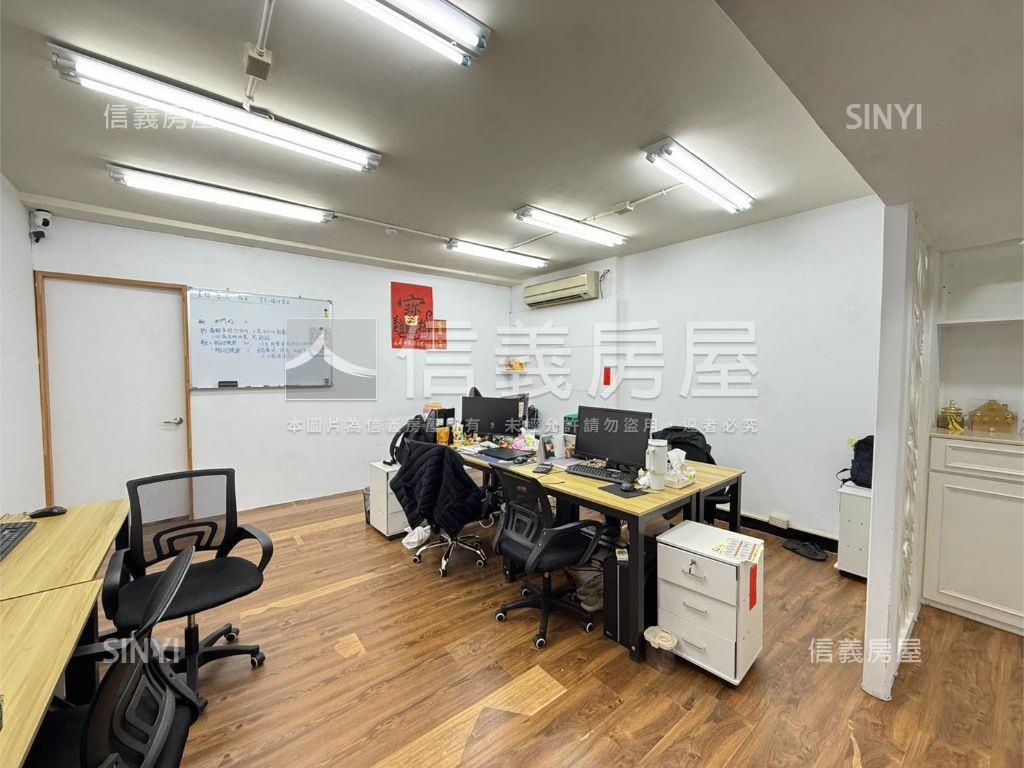 低總價－雙敦設籍房屋室內格局與周邊環境