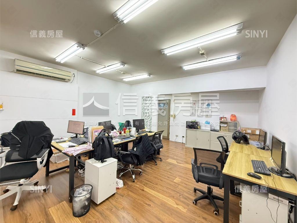 低總價－雙敦設籍房屋室內格局與周邊環境