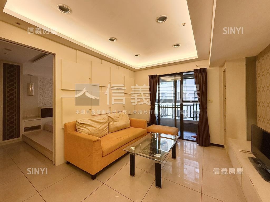 崇德文心首選這間！房屋室內格局與周邊環境