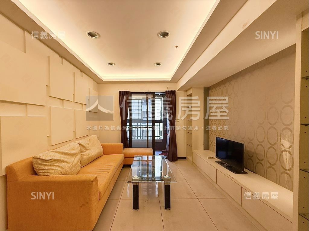 崇德文心首選這間！房屋室內格局與周邊環境