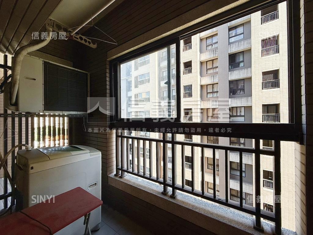 崇德文心首選這間！房屋室內格局與周邊環境