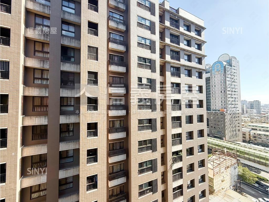 崇德文心首選這間！房屋室內格局與周邊環境