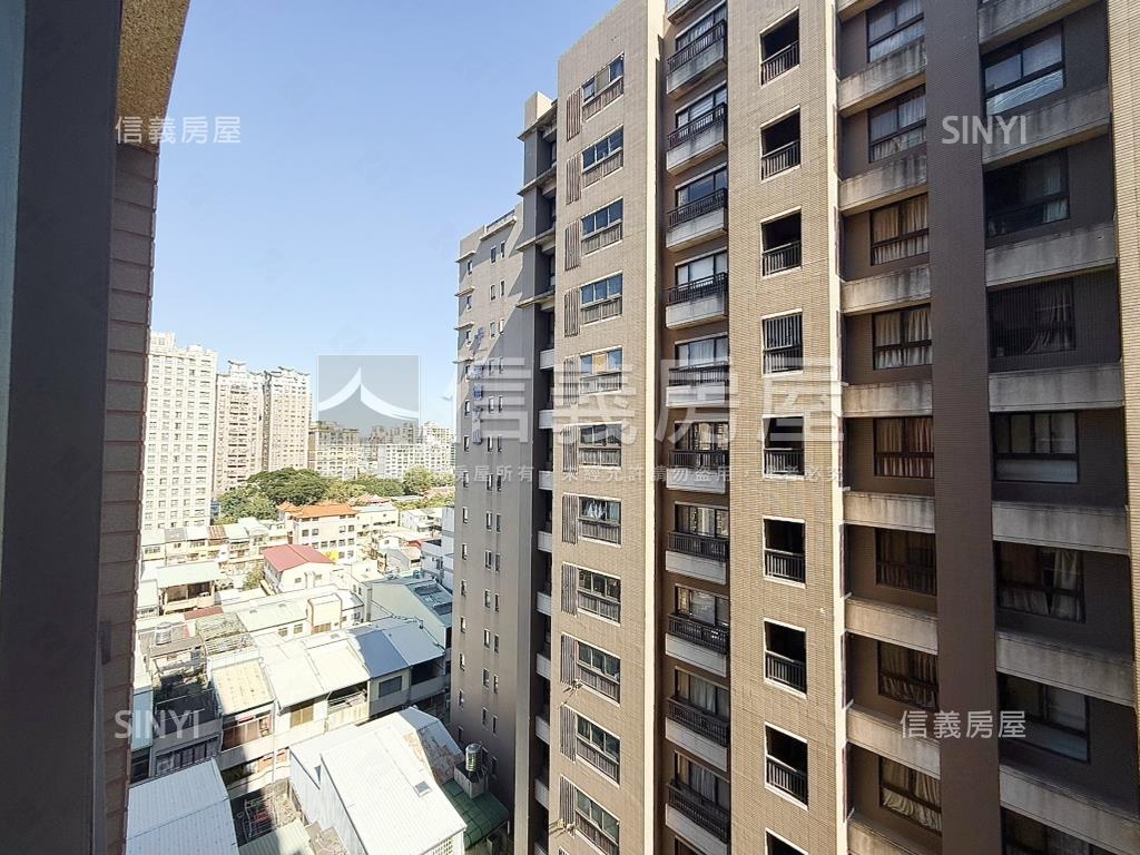 崇德文心首選這間！房屋室內格局與周邊環境