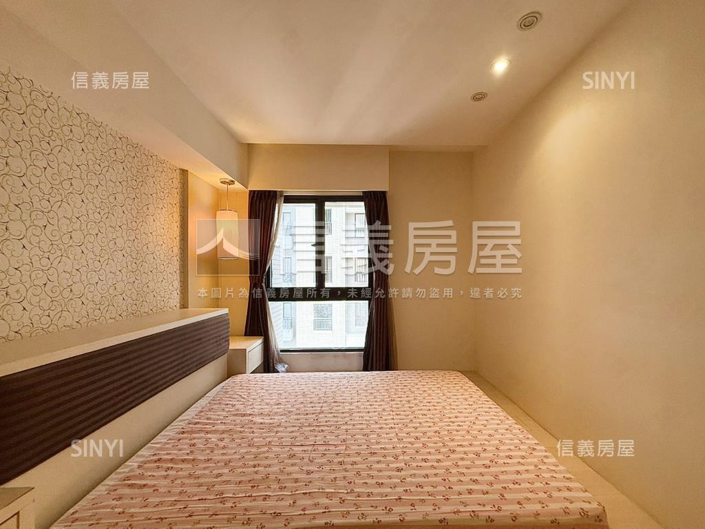 崇德文心首選這間！房屋室內格局與周邊環境