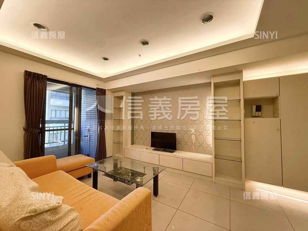 崇德文心首選這間！房屋室內格局與周邊環境