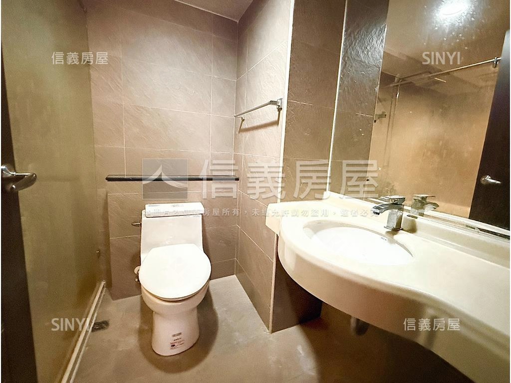 崇德文心首選這間！房屋室內格局與周邊環境