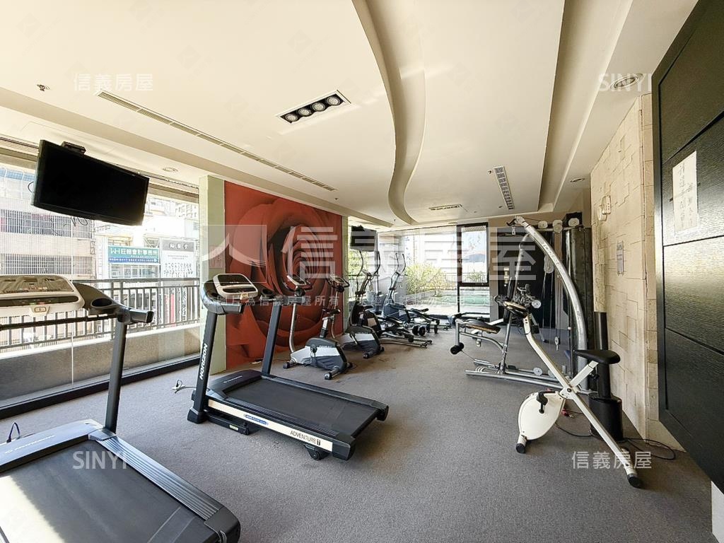 崇德文心首選這間！房屋室內格局與周邊環境