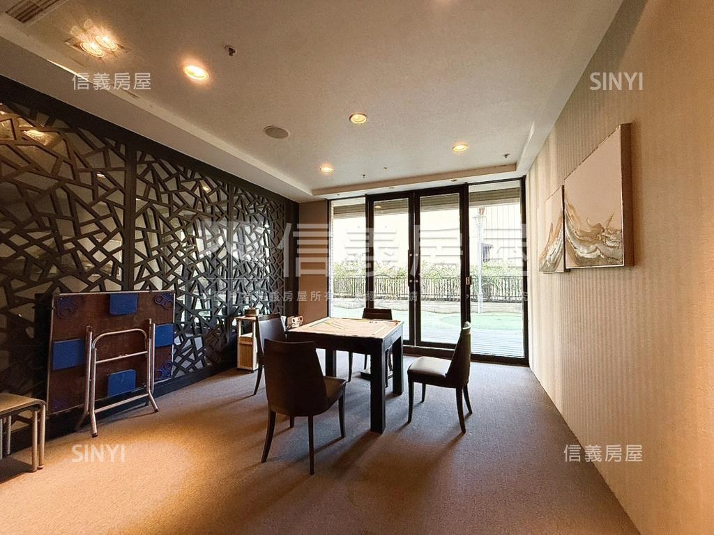 崇德文心首選這間！房屋室內格局與周邊環境