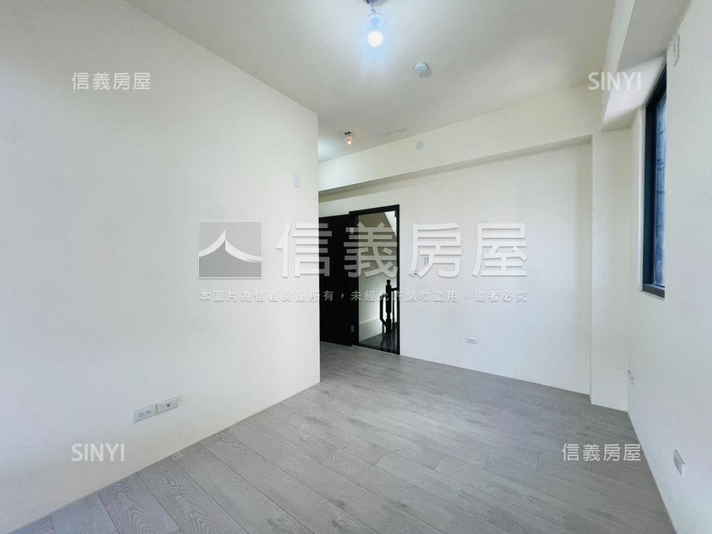 大里臨路全新４套房店墅房屋室內格局與周邊環境