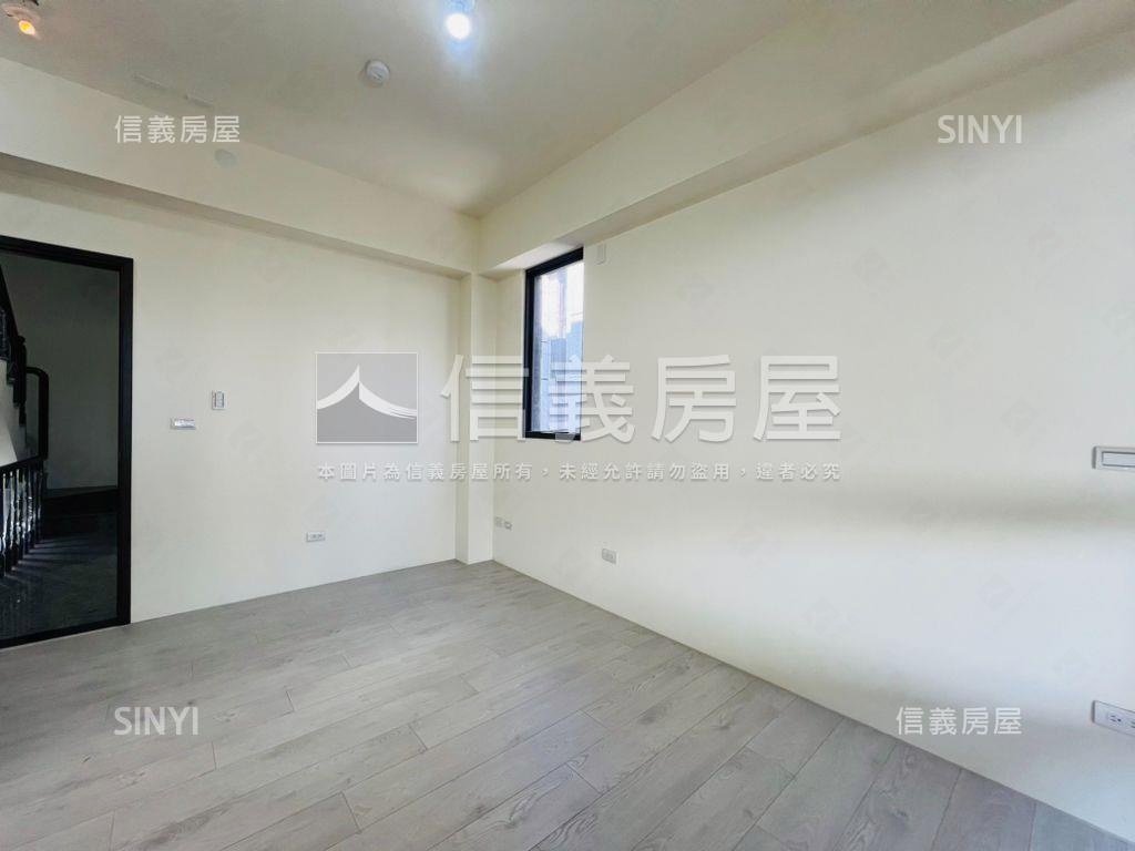 大里臨路全新４套房店墅房屋室內格局與周邊環境
